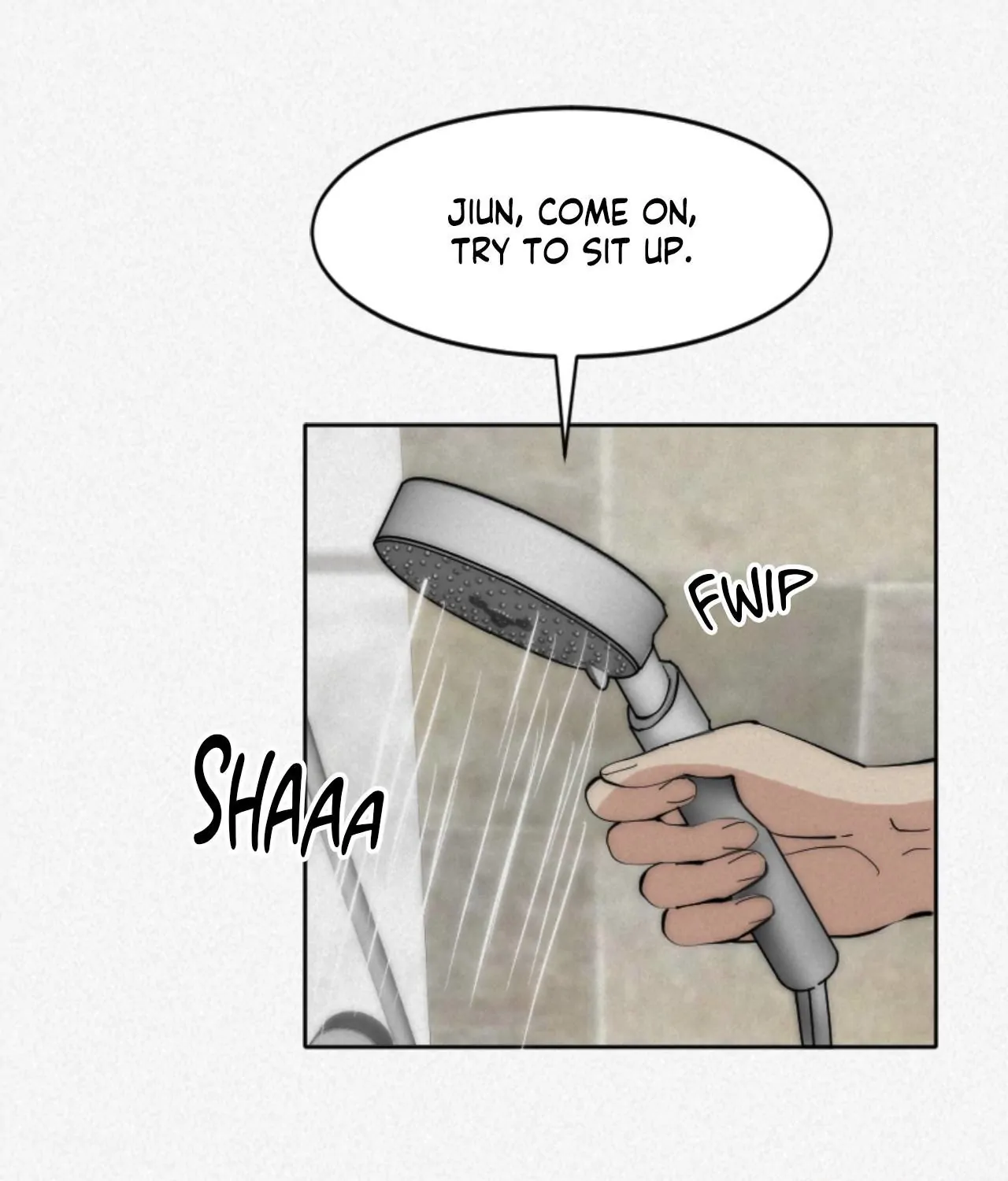 Please Feed Me, Sunbae [Official] - Episode 6 manhwa