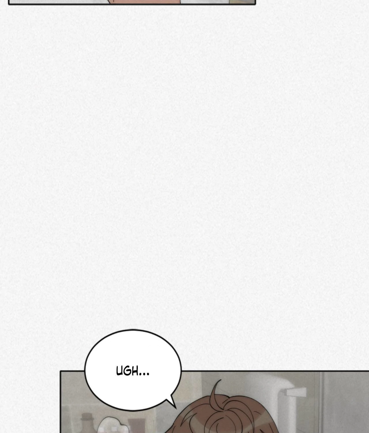 Please Feed Me, Sunbae [Official] - Episode 6 manhwa