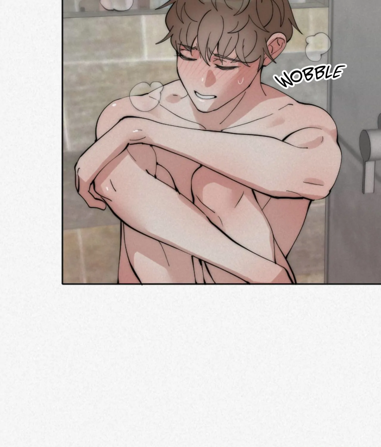 Please Feed Me, Sunbae [Official] - Episode 6 manhwa