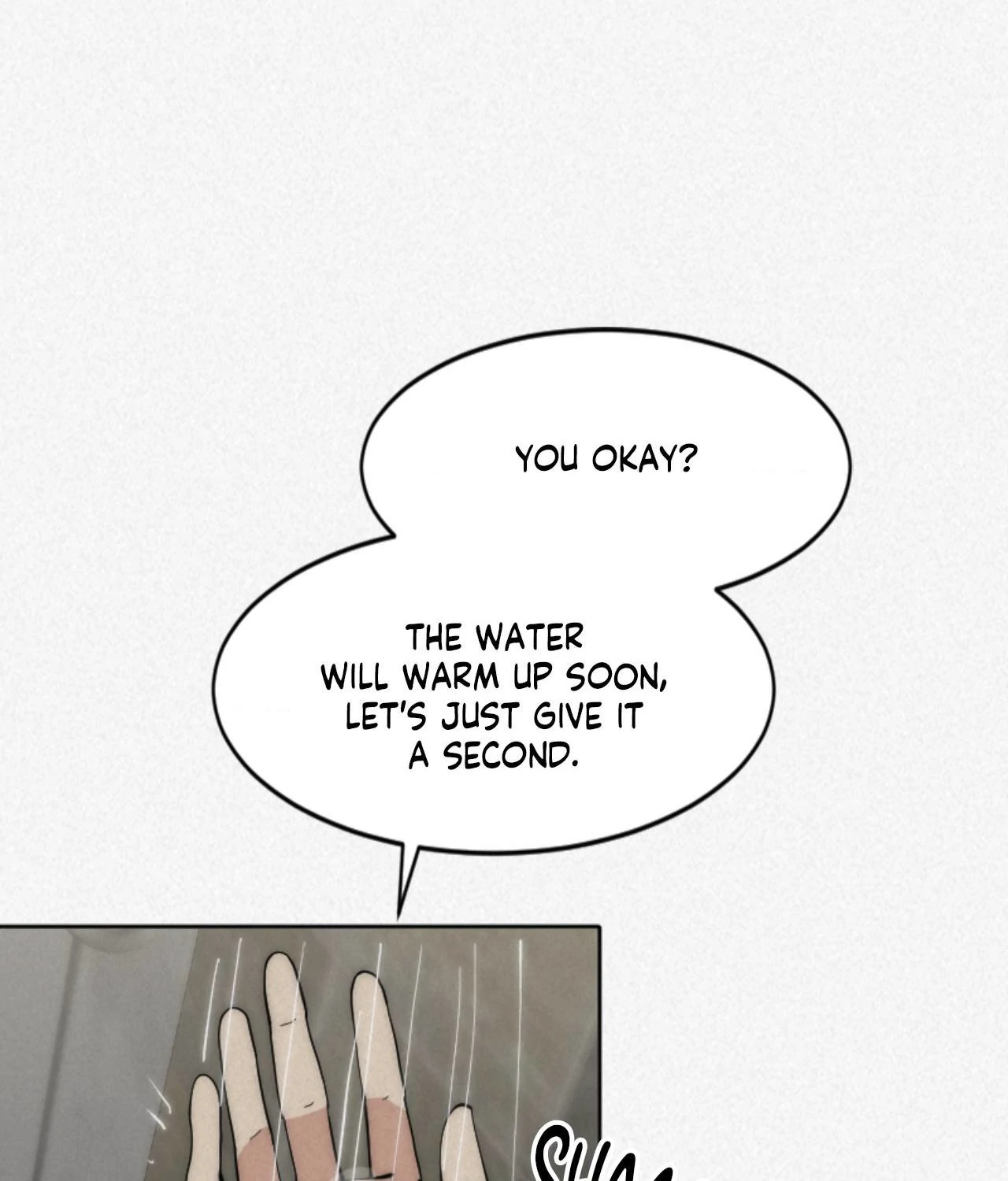 Please Feed Me, Sunbae [Official] - Episode 6 manhwa