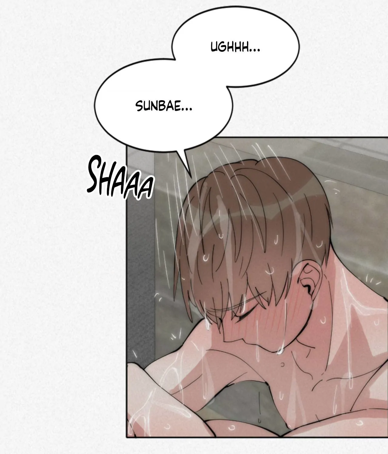 Please Feed Me, Sunbae [Official] - Episode 6 manhwa
