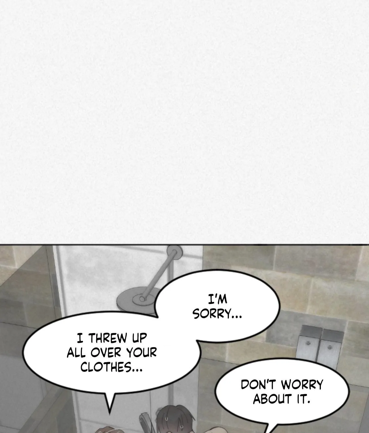 Please Feed Me, Sunbae [Official] - Episode 6 manhwa