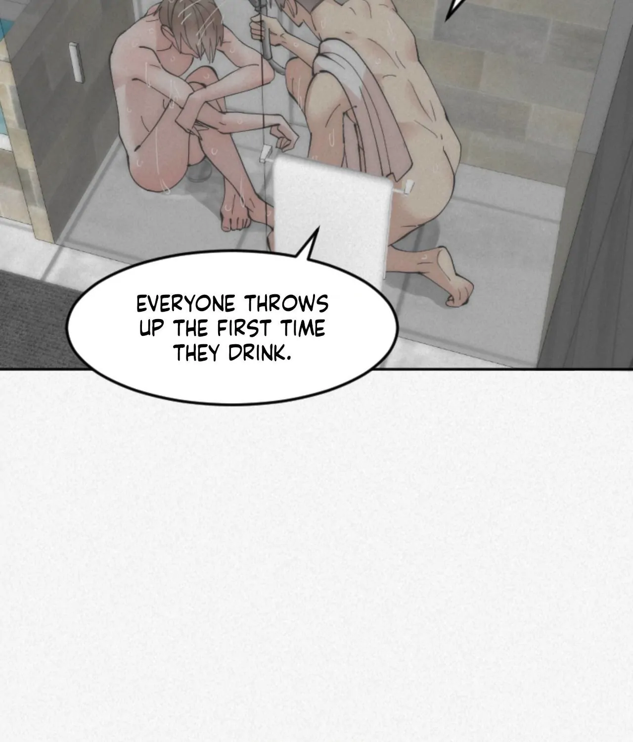 Please Feed Me, Sunbae [Official] - Episode 6 manhwa