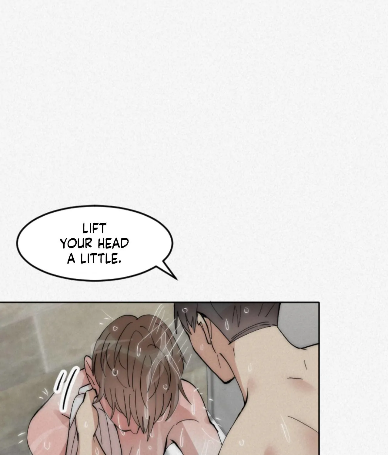 Please Feed Me, Sunbae [Official] - Episode 6 manhwa
