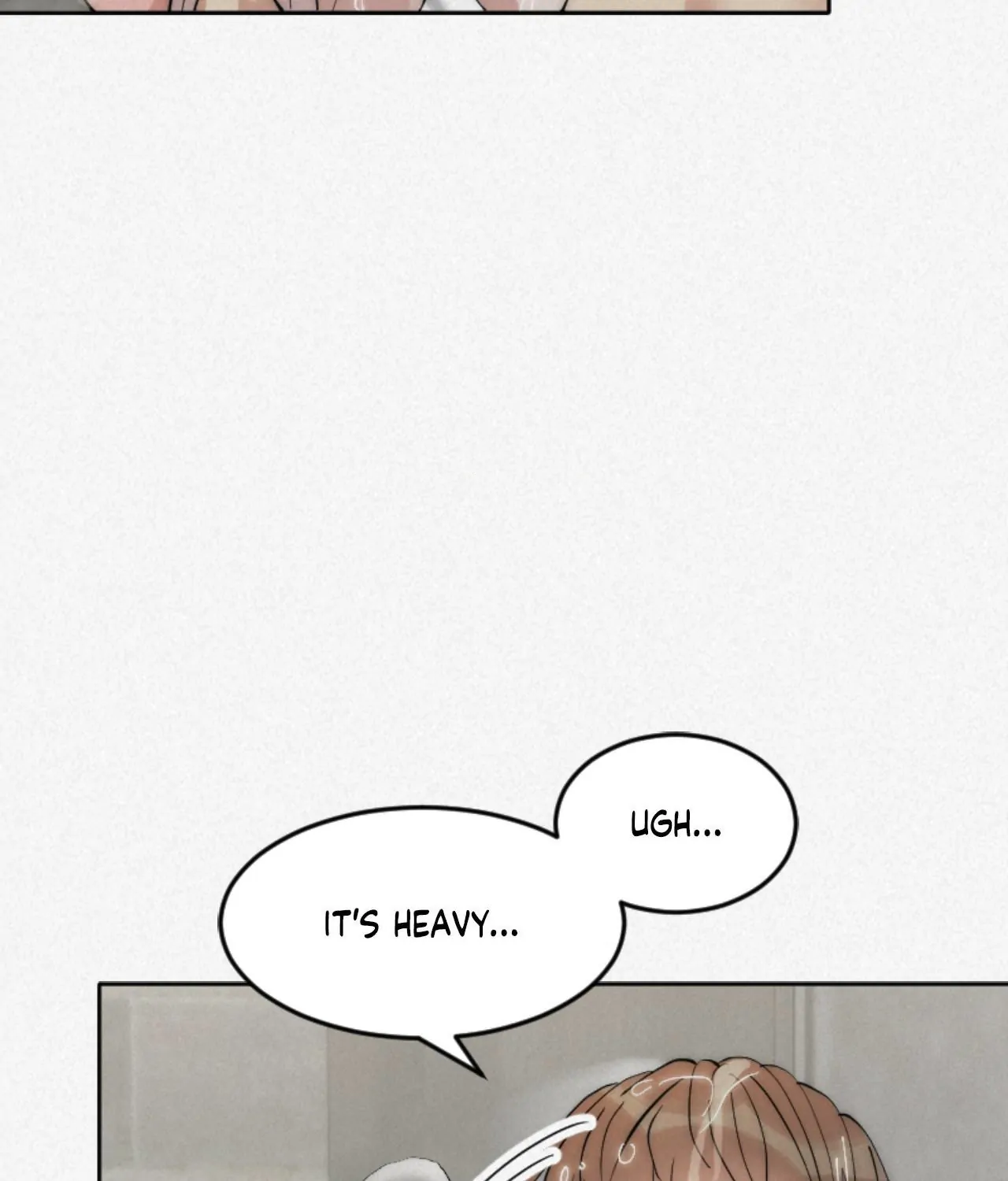 Please Feed Me, Sunbae [Official] - Episode 6 manhwa