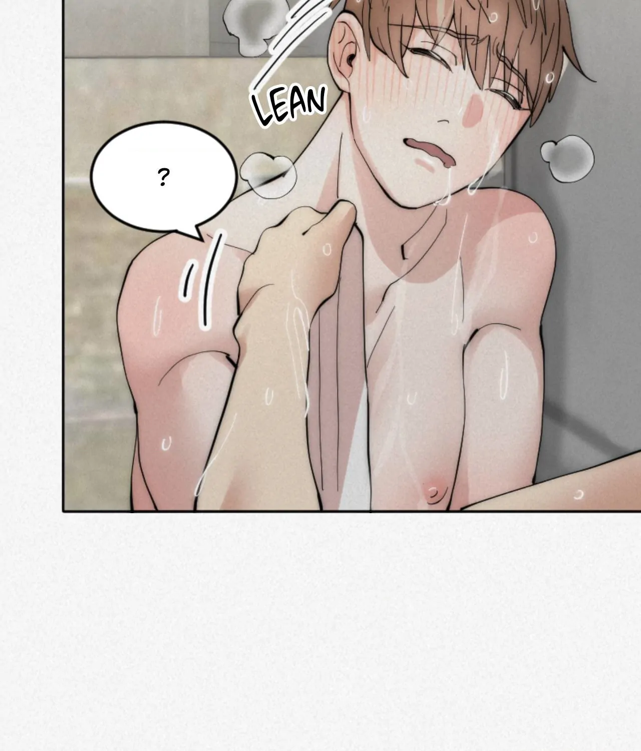 Please Feed Me, Sunbae [Official] - Episode 6 manhwa