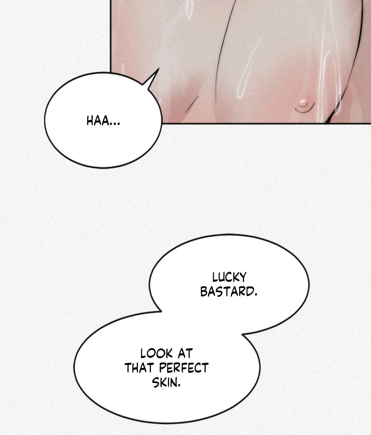 Please Feed Me, Sunbae [Official] - Episode 6 manhwa