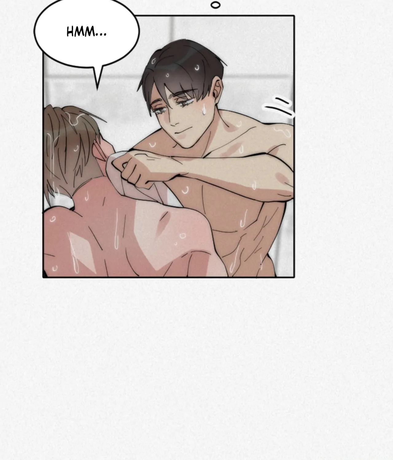 Please Feed Me, Sunbae [Official] - Episode 6 manhwa