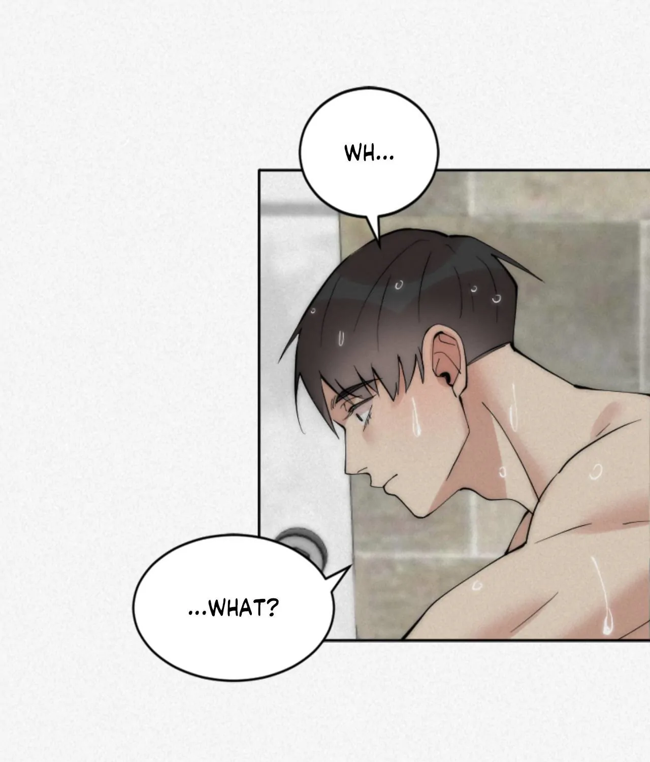 Please Feed Me, Sunbae [Official] - Episode 6 manhwa