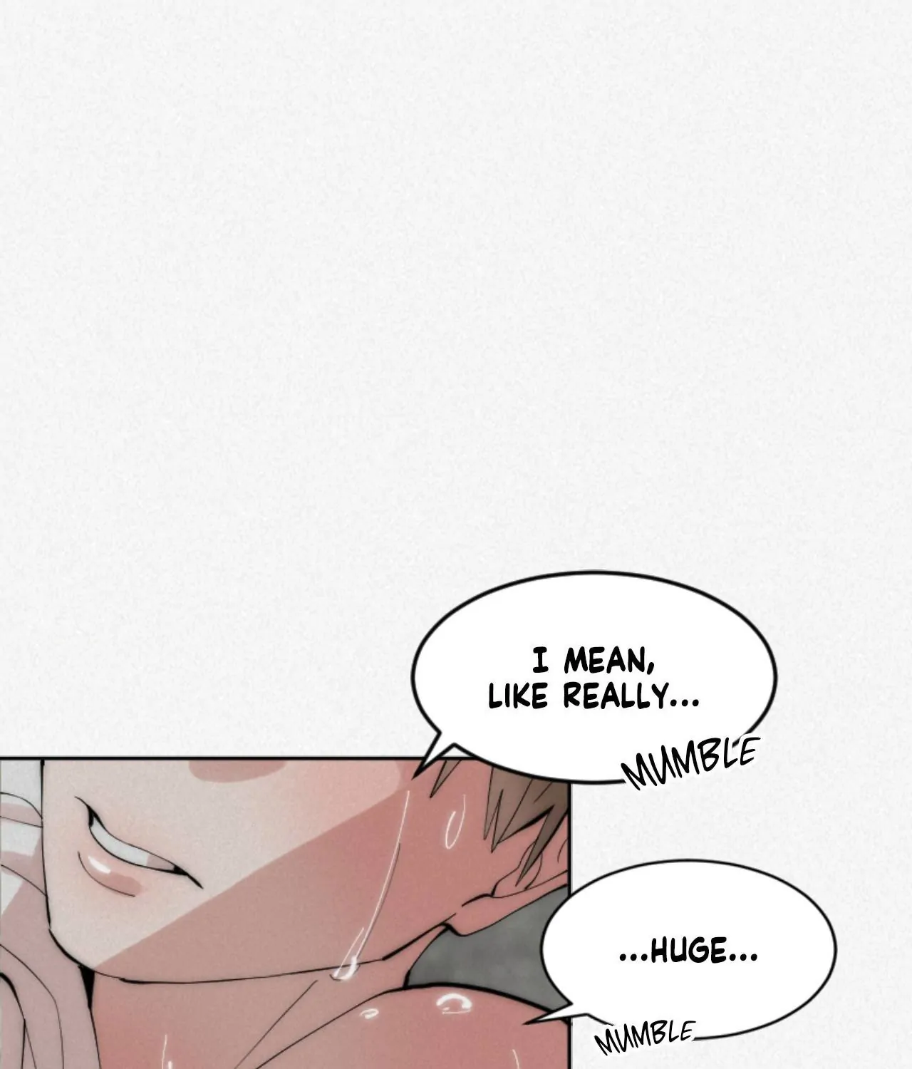 Please Feed Me, Sunbae [Official] - Episode 6 manhwa