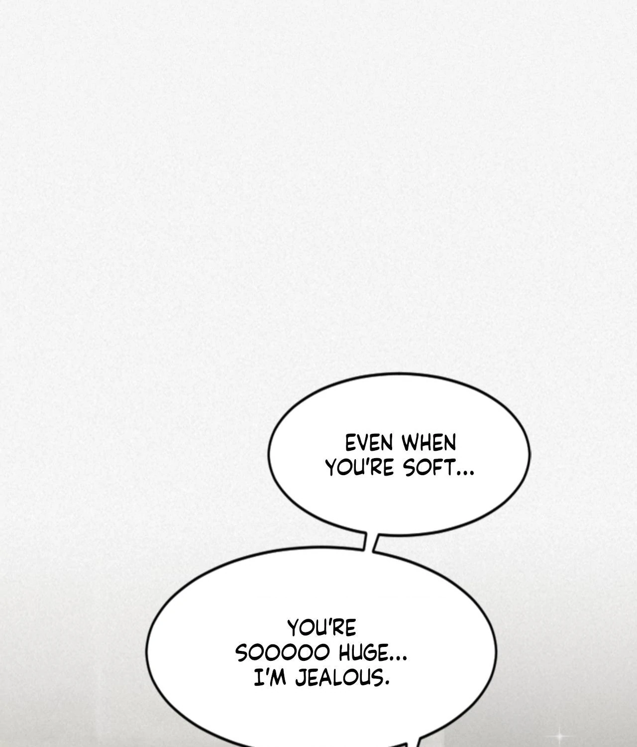 Please Feed Me, Sunbae [Official] - Episode 6 manhwa