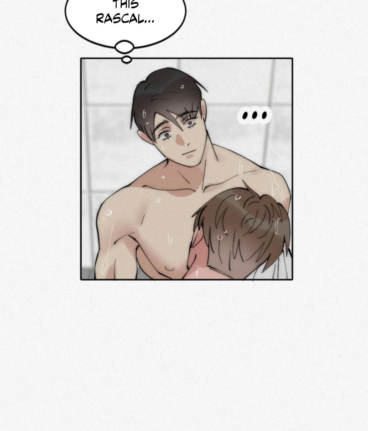 Please Feed Me, Sunbae [Official] - Episode 6 manhwa