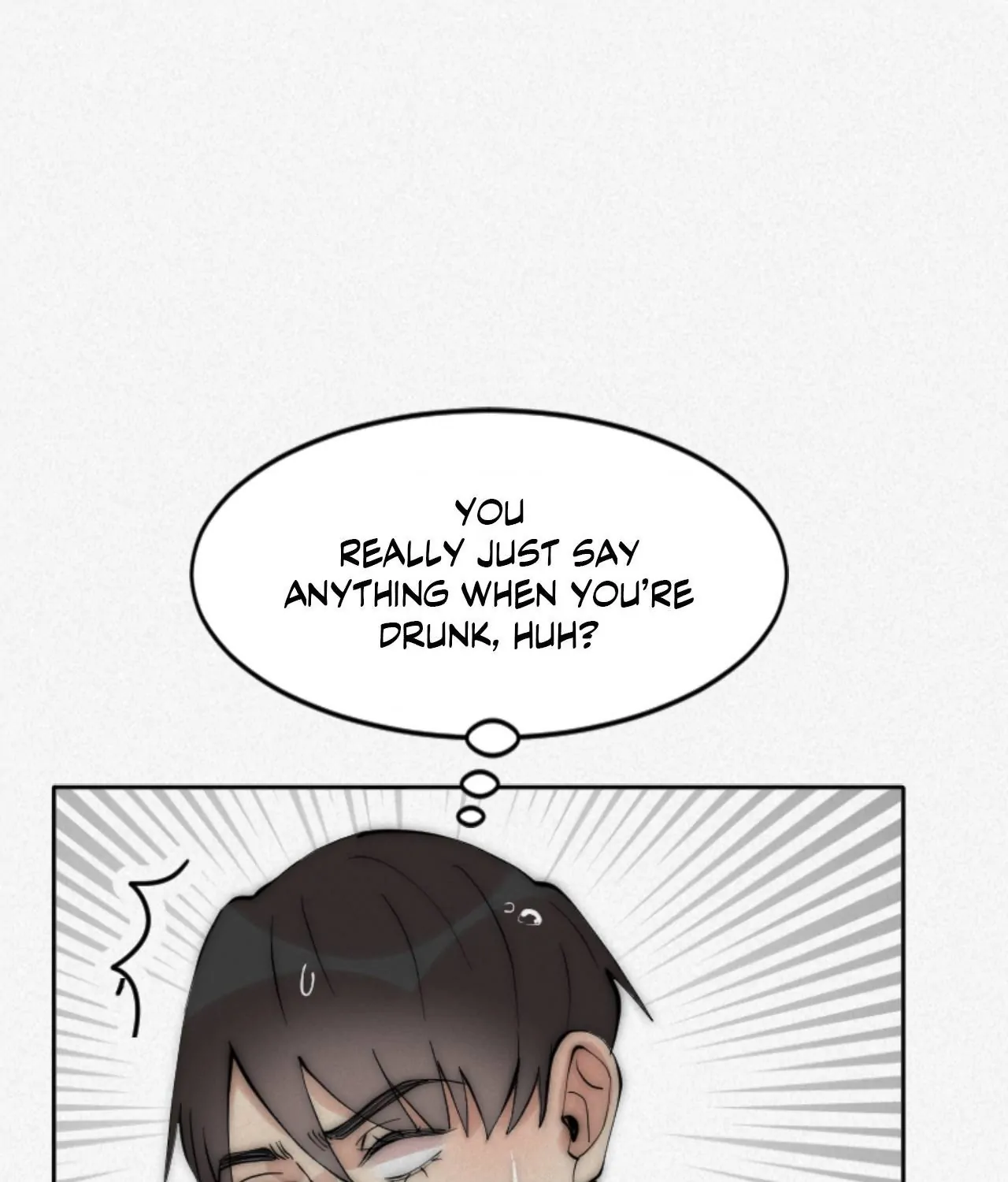 Please Feed Me, Sunbae [Official] - Episode 6 manhwa
