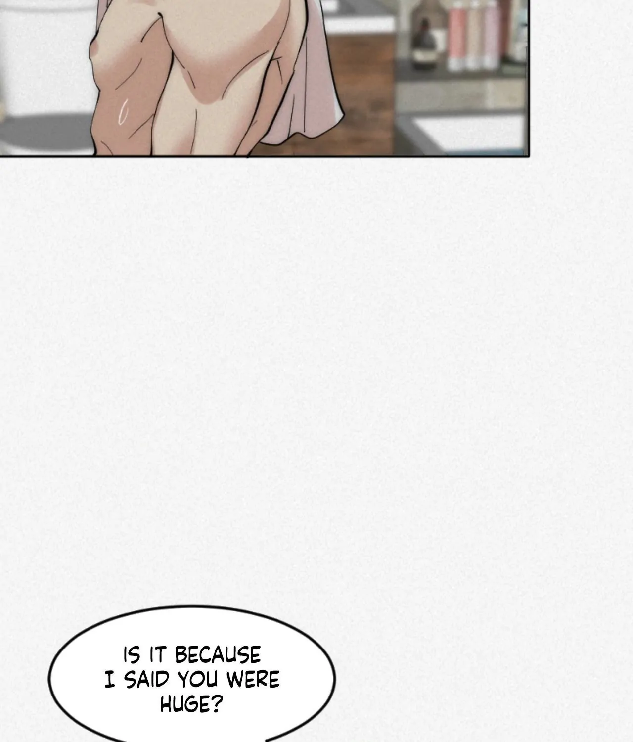 Please Feed Me, Sunbae [Official] - Episode 6 manhwa