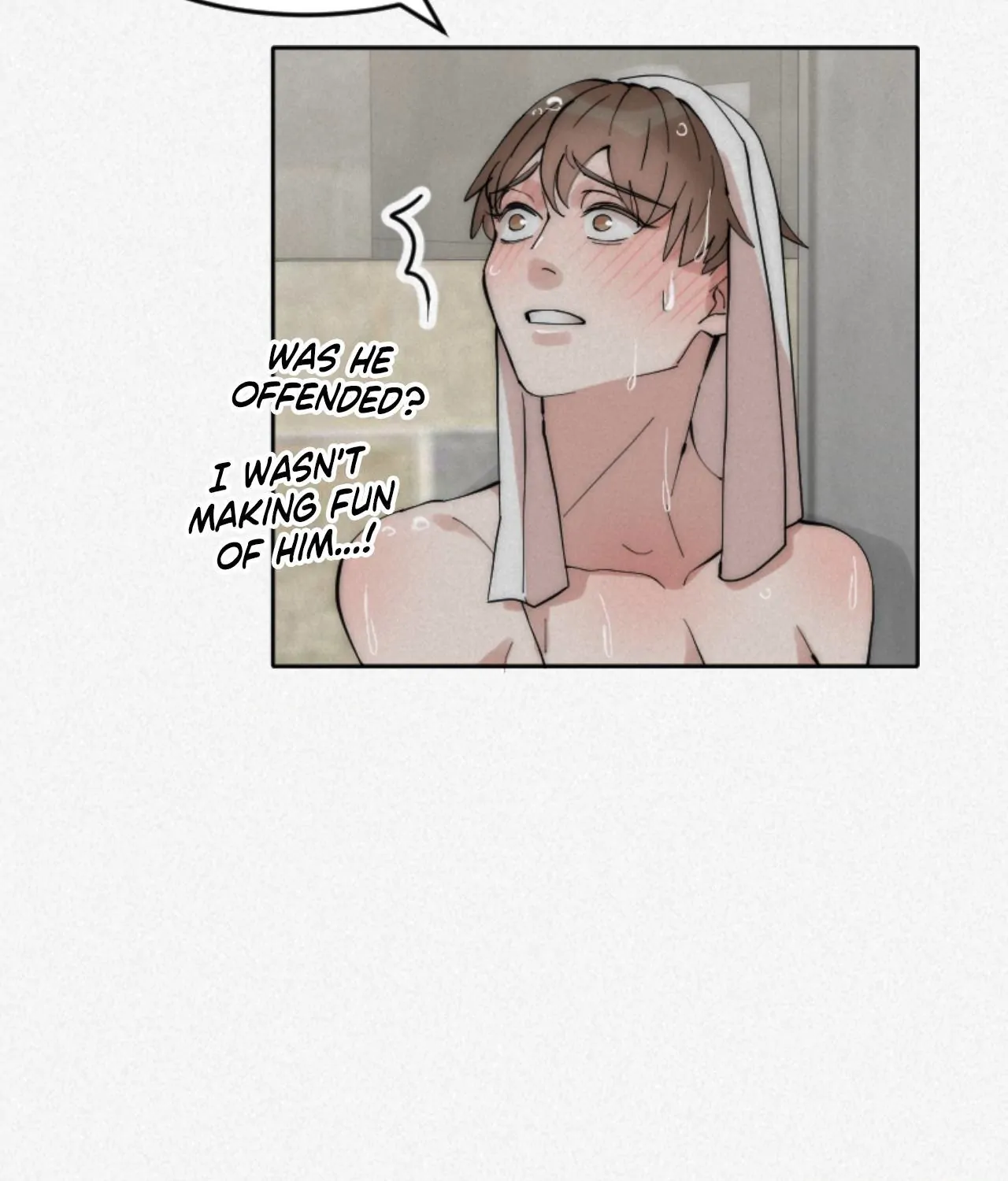 Please Feed Me, Sunbae [Official] - Episode 6 manhwa