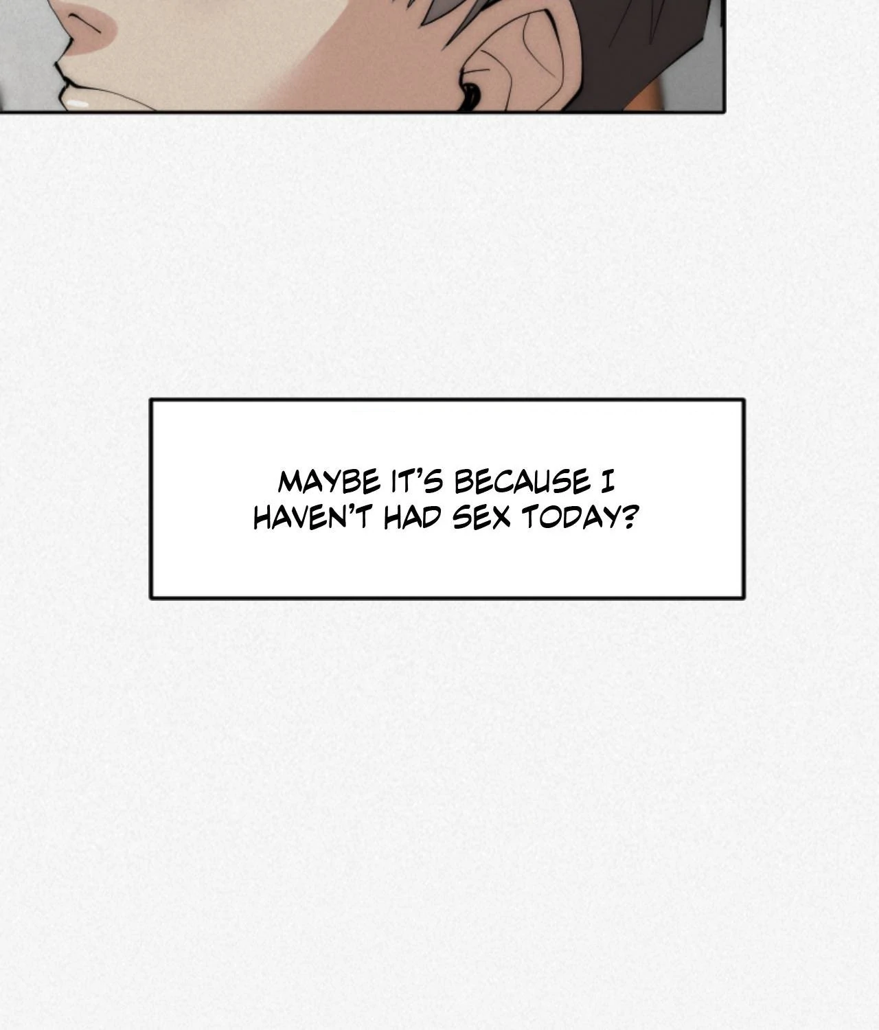 Please Feed Me, Sunbae [Official] - Episode 6 manhwa