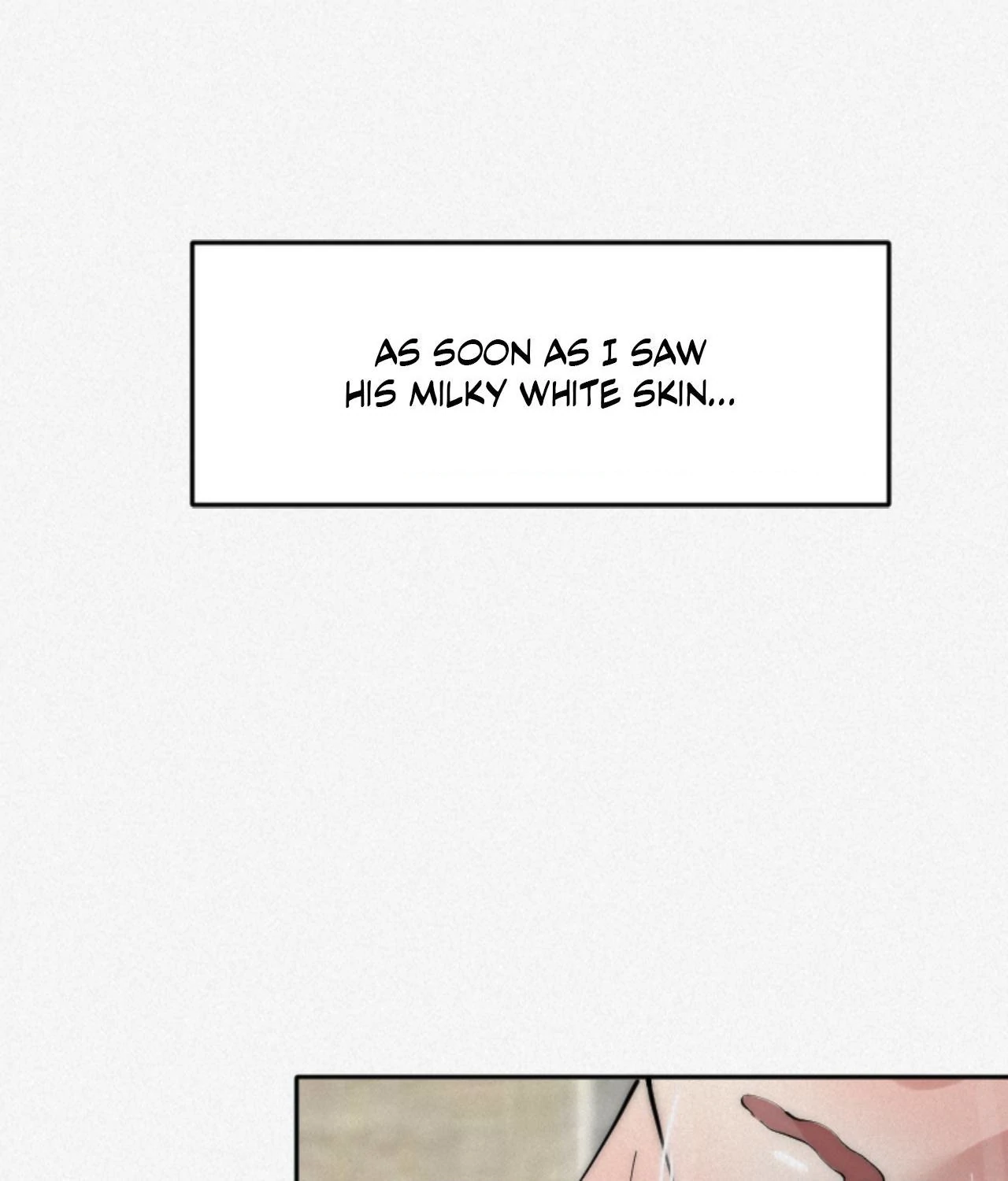 Please Feed Me, Sunbae [Official] - Episode 6 manhwa