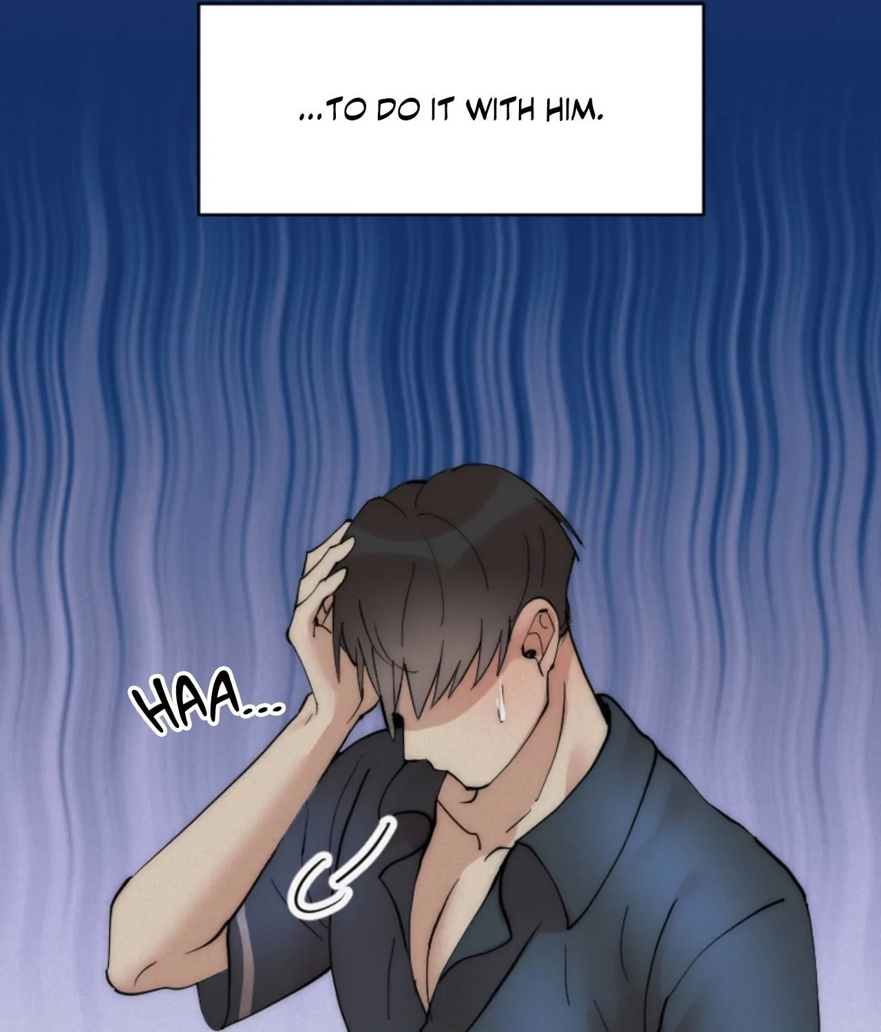 Please Feed Me, Sunbae [Official] - Episode 6 manhwa