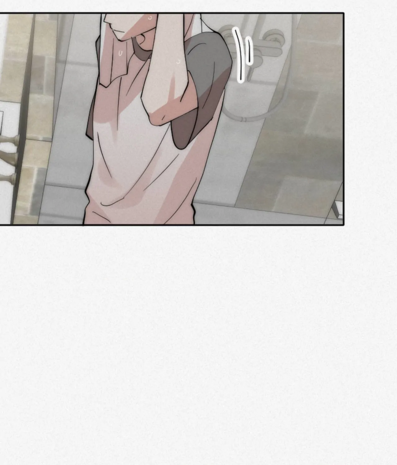 Please Feed Me, Sunbae [Official] - Episode 6 manhwa
