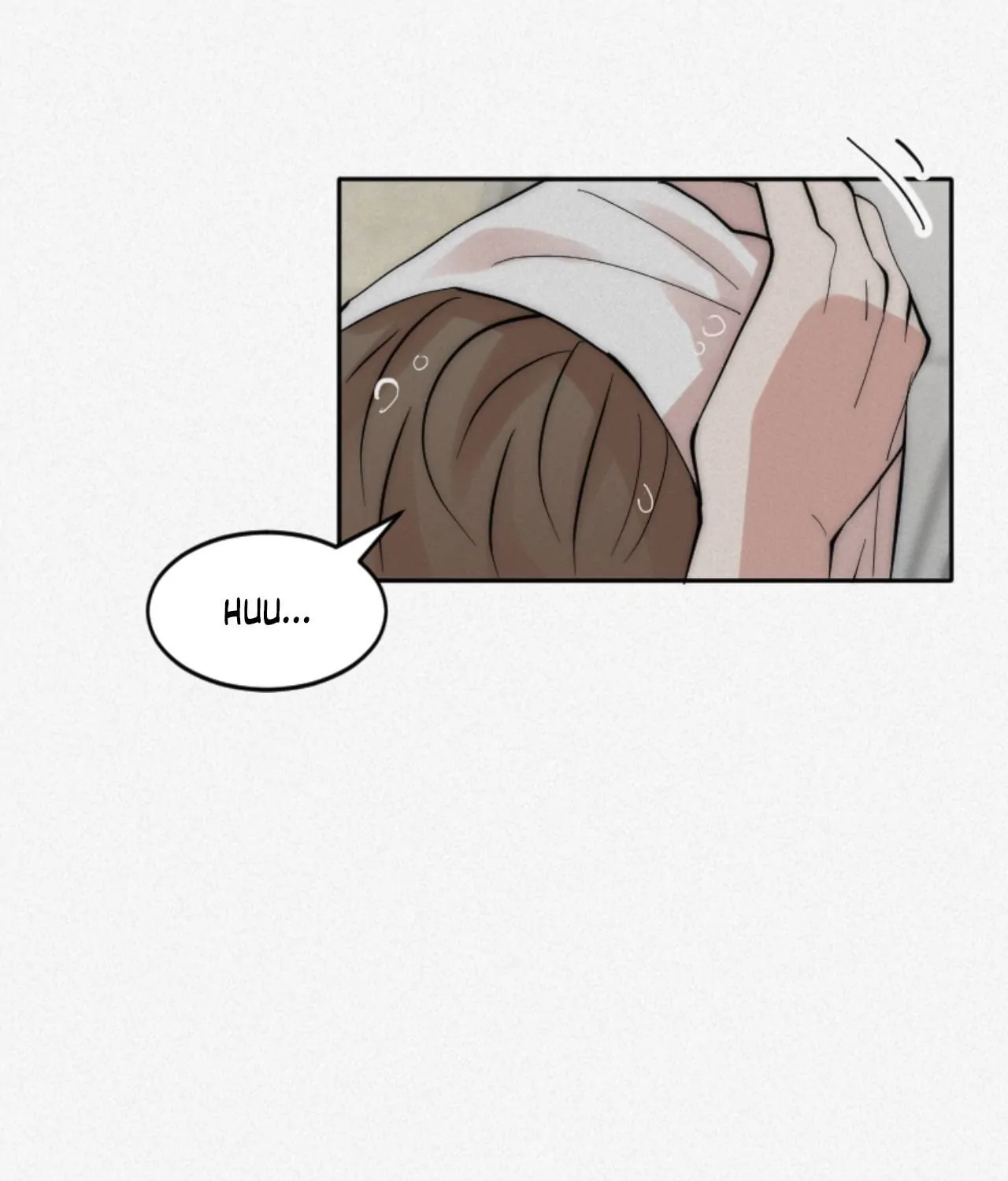 Please Feed Me, Sunbae [Official] - Episode 6 manhwa