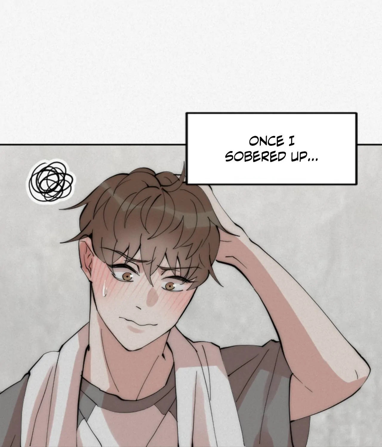 Please Feed Me, Sunbae [Official] - Episode 6 manhwa