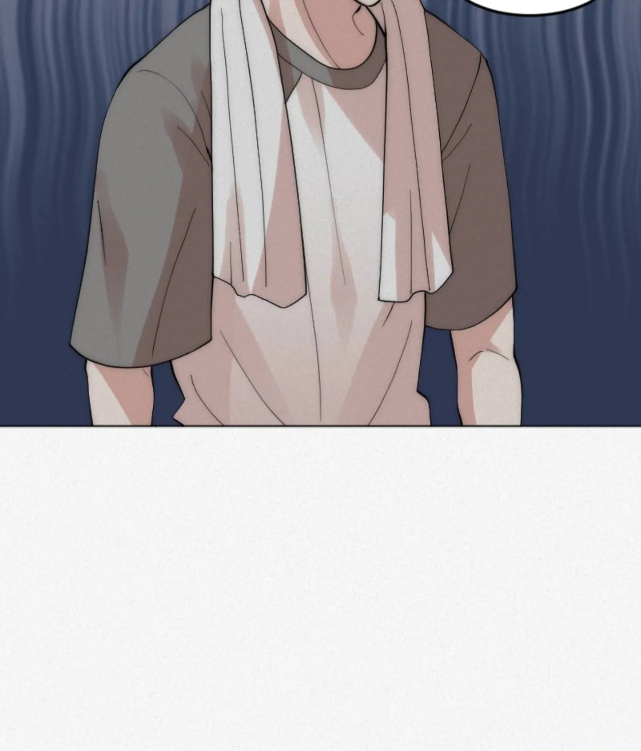 Please Feed Me, Sunbae [Official] - Episode 6 manhwa