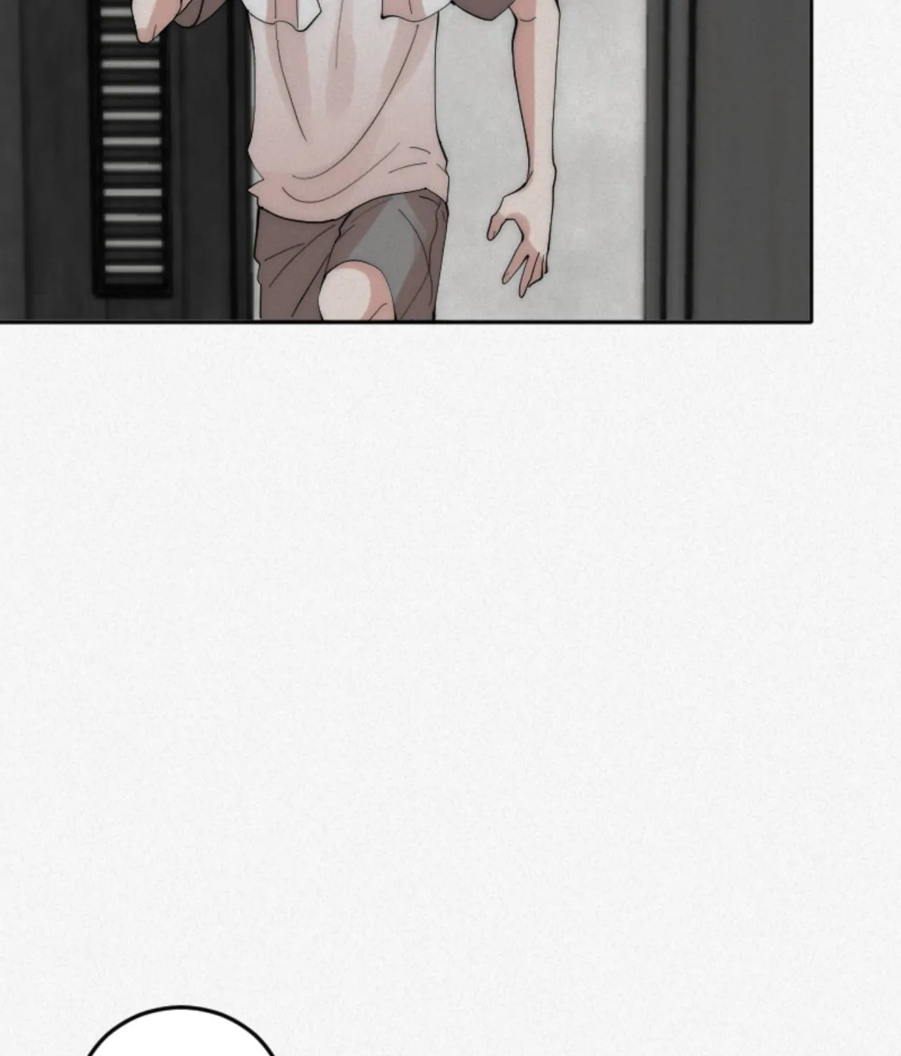 Please Feed Me, Sunbae [Official] - Episode 6 manhwa