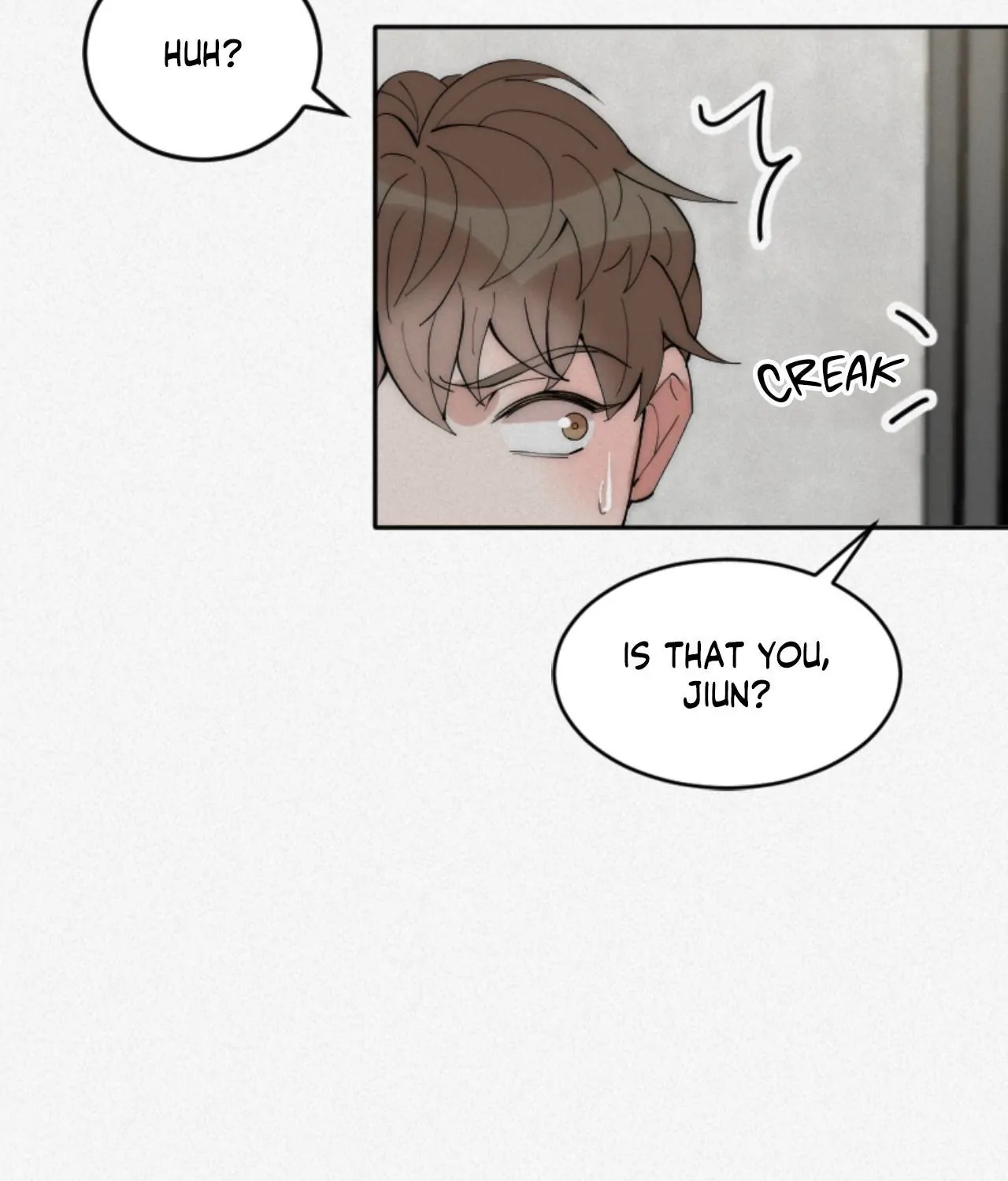 Please Feed Me, Sunbae [Official] - Episode 6 manhwa