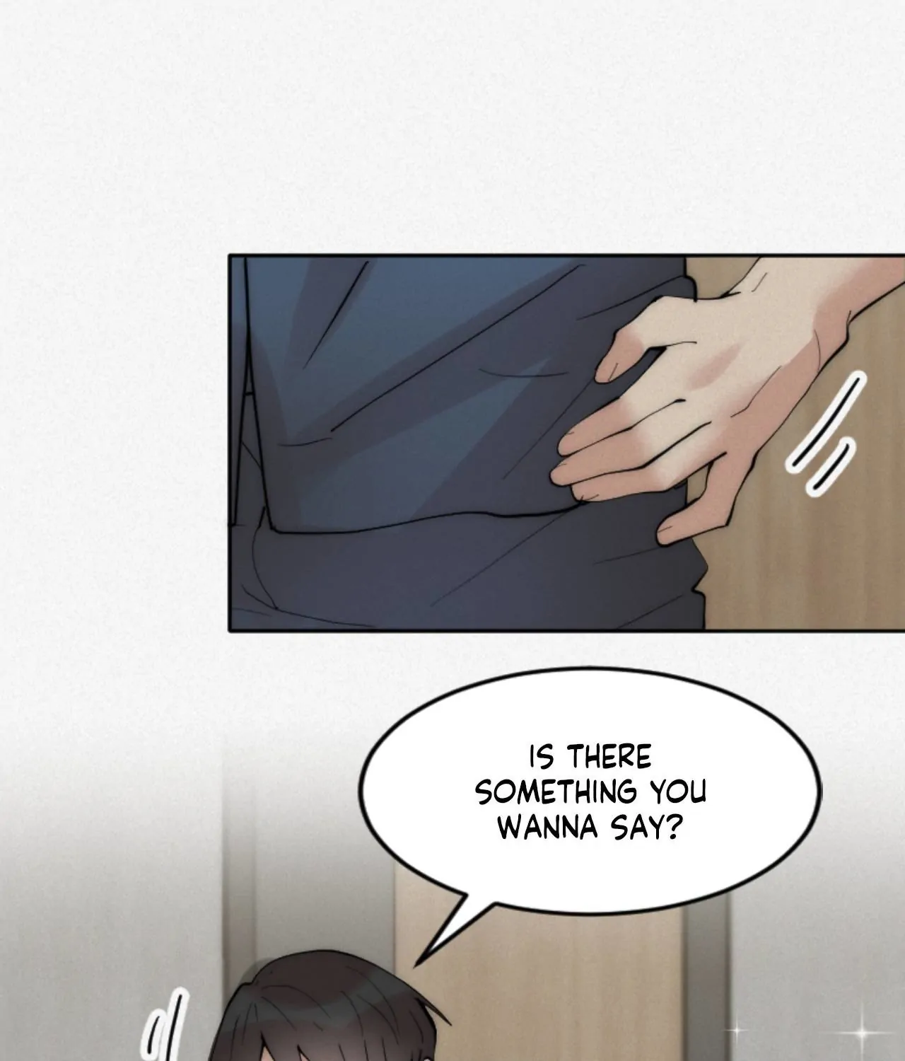 Please Feed Me, Sunbae [Official] - Episode 6 manhwa