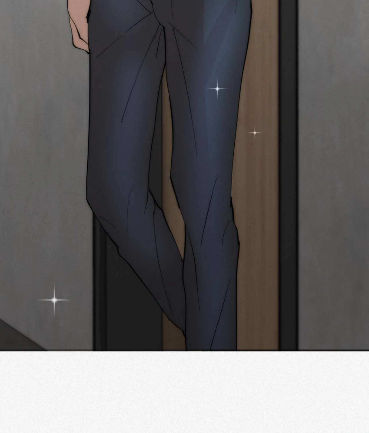 Please Feed Me, Sunbae [Official] - Episode 6 manhwa