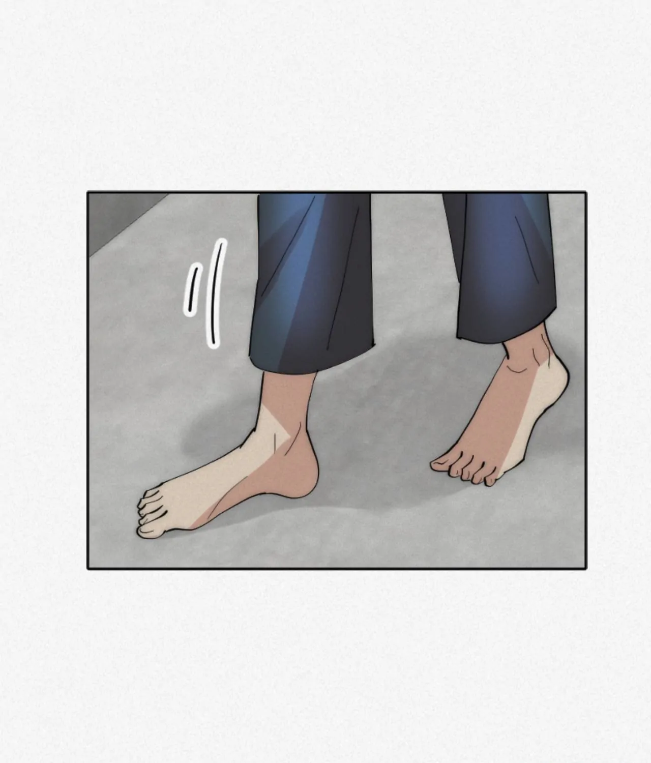 Please Feed Me, Sunbae [Official] - Episode 6 manhwa