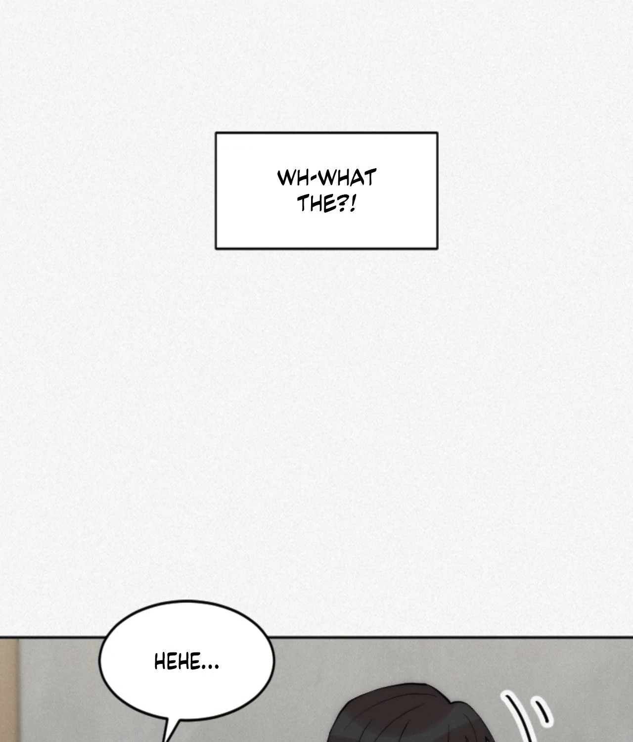 Please Feed Me, Sunbae [Official] - Episode 6 manhwa