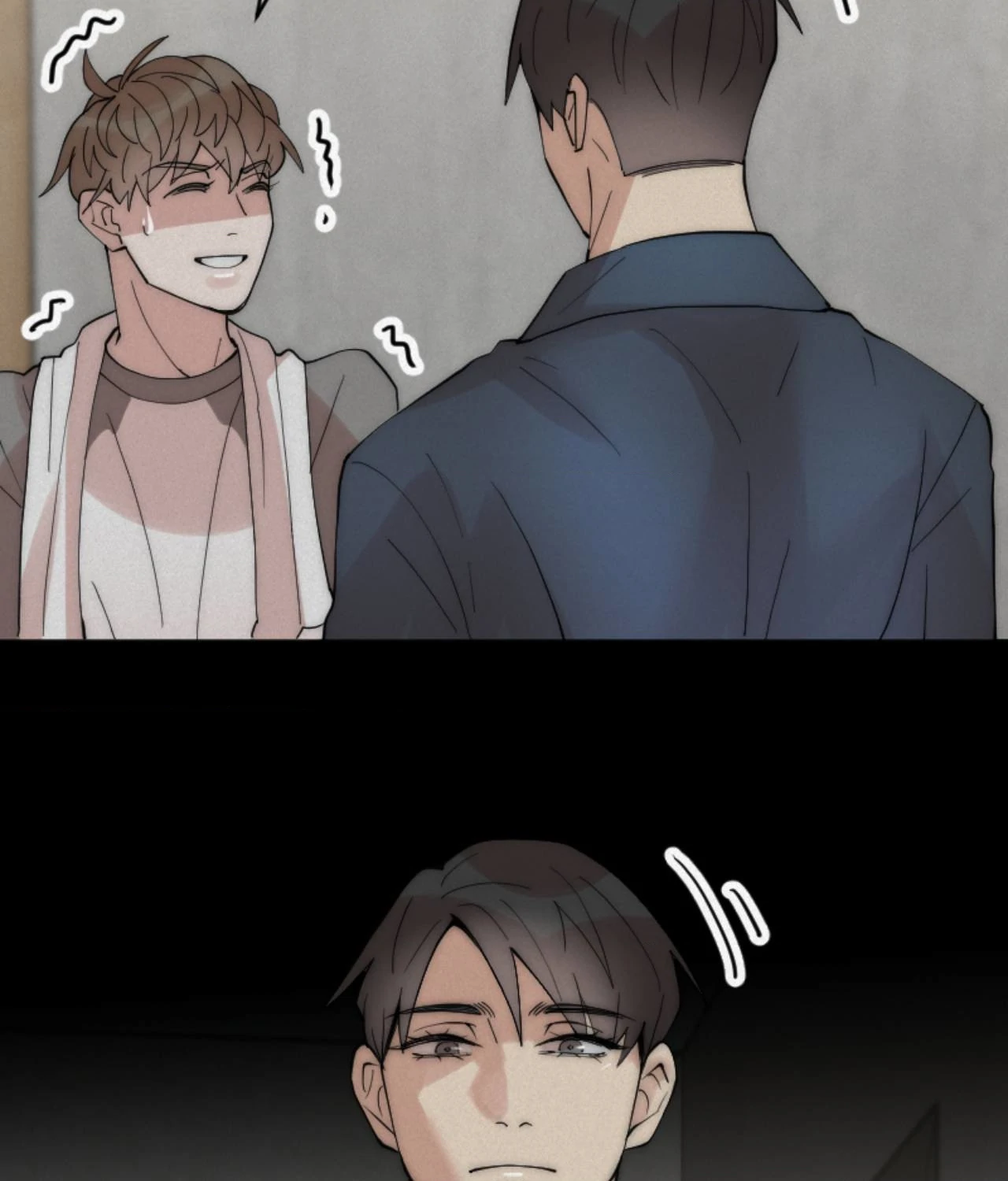 Please Feed Me, Sunbae [Official] - Episode 6 manhwa
