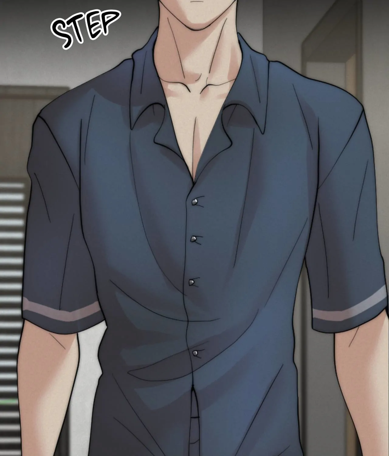 Please Feed Me, Sunbae [Official] - Episode 6 manhwa