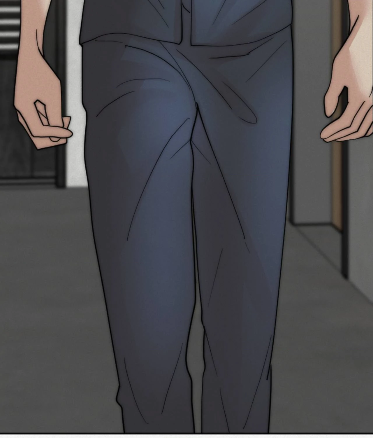 Please Feed Me, Sunbae [Official] - Episode 6 manhwa