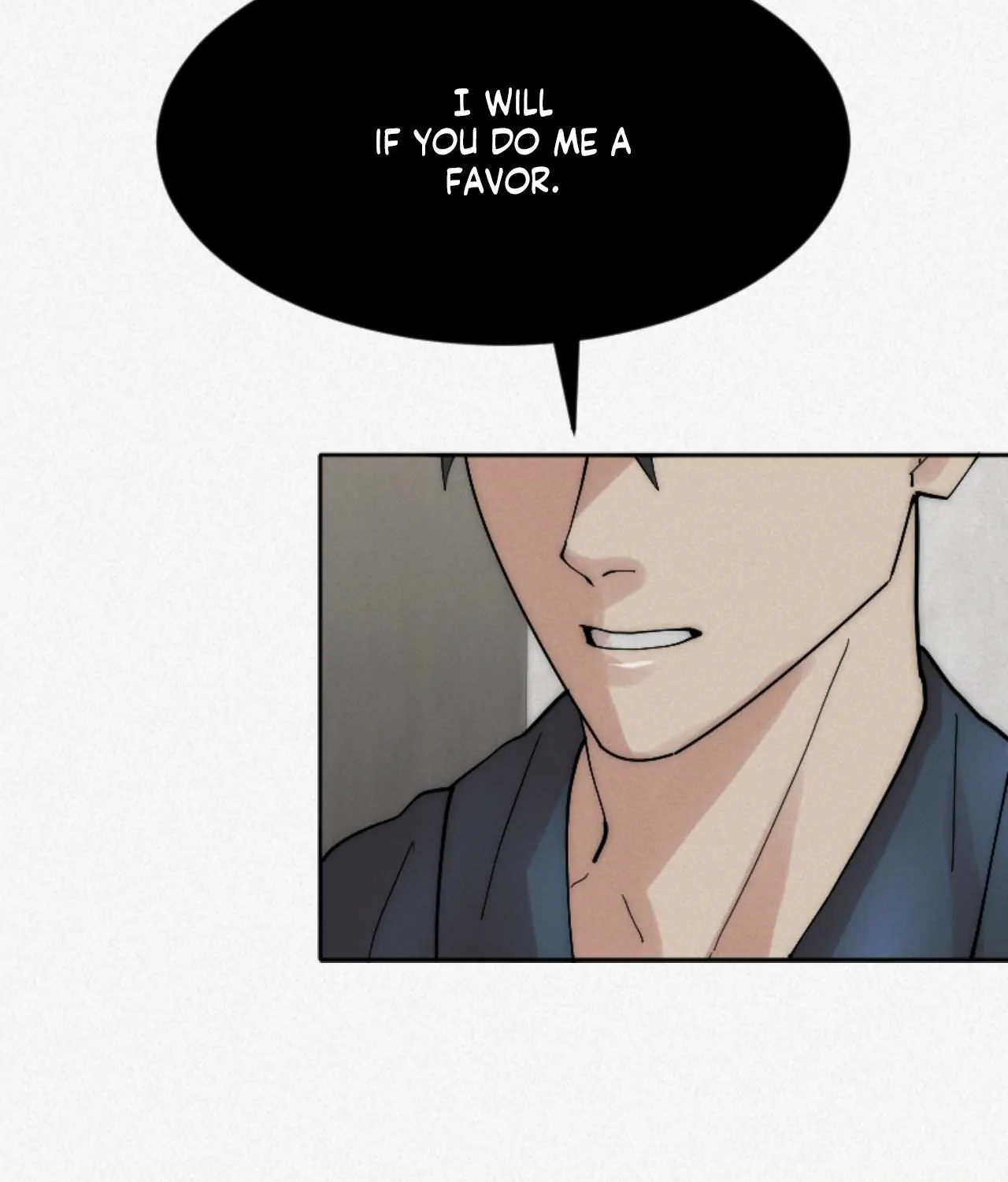 Please Feed Me, Sunbae [Official] - Episode 6 manhwa
