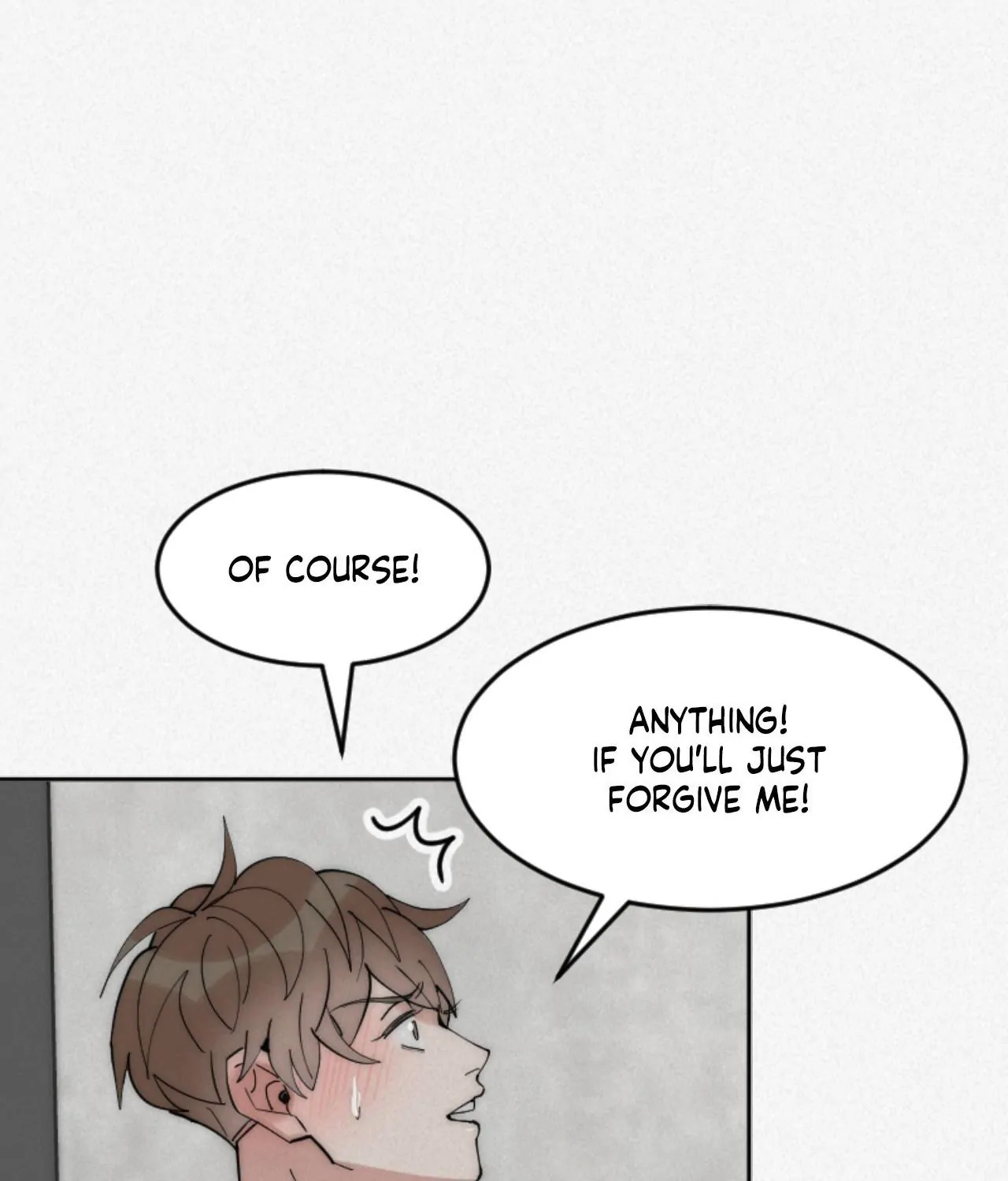 Please Feed Me, Sunbae [Official] - Episode 6 manhwa