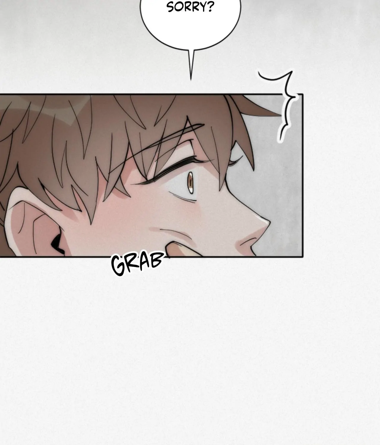 Please Feed Me, Sunbae [Official] - Episode 6 manhwa