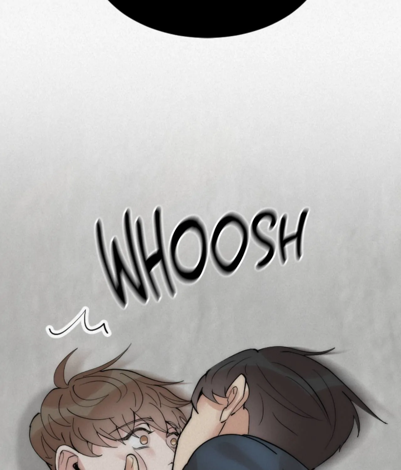 Please Feed Me, Sunbae [Official] - Episode 6 manhwa