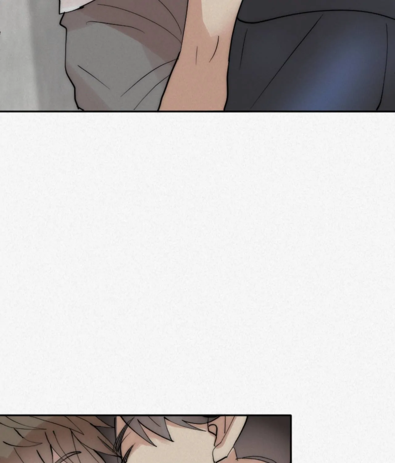 Please Feed Me, Sunbae [Official] - Episode 6 manhwa