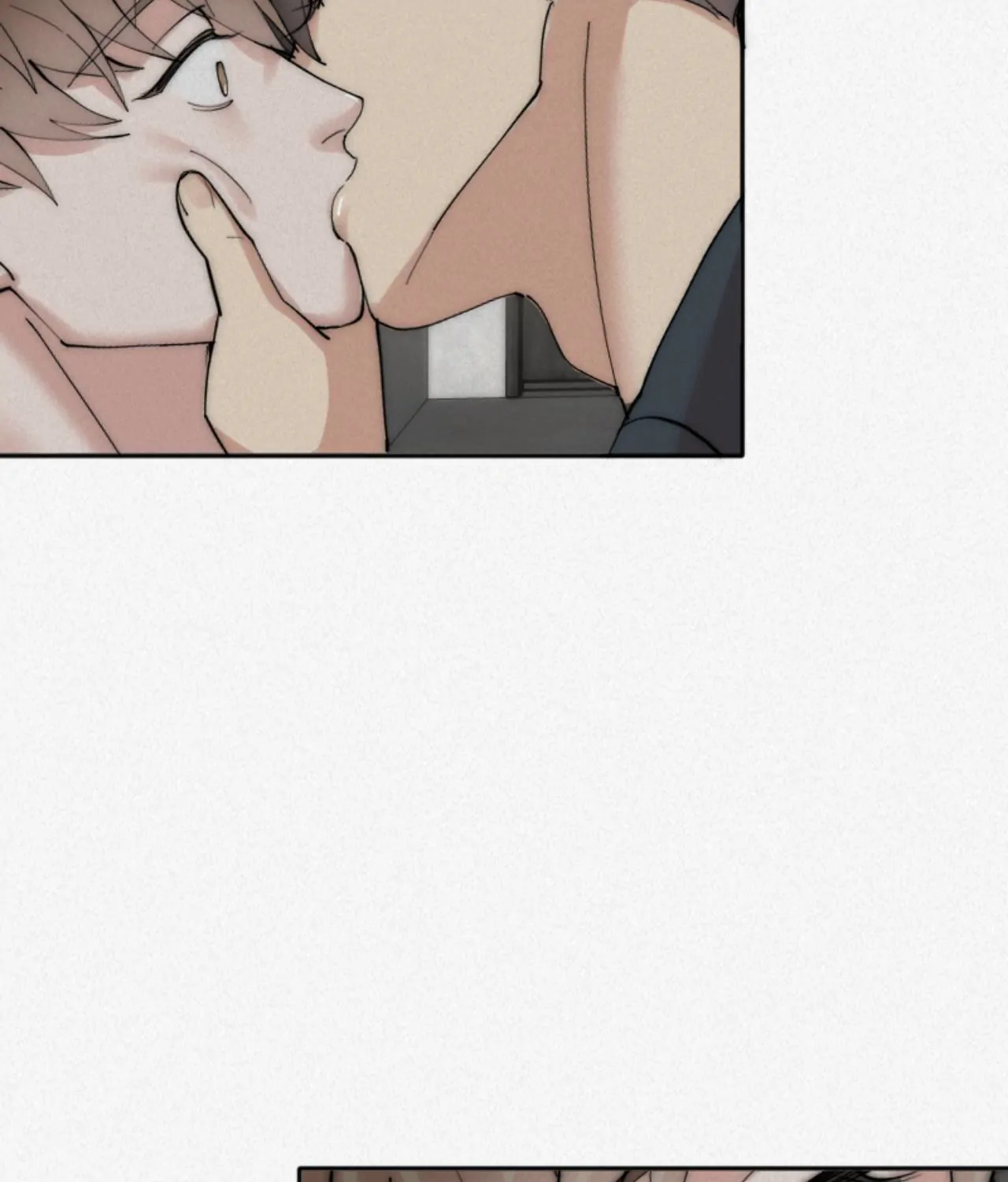 Please Feed Me, Sunbae [Official] - Episode 6 manhwa