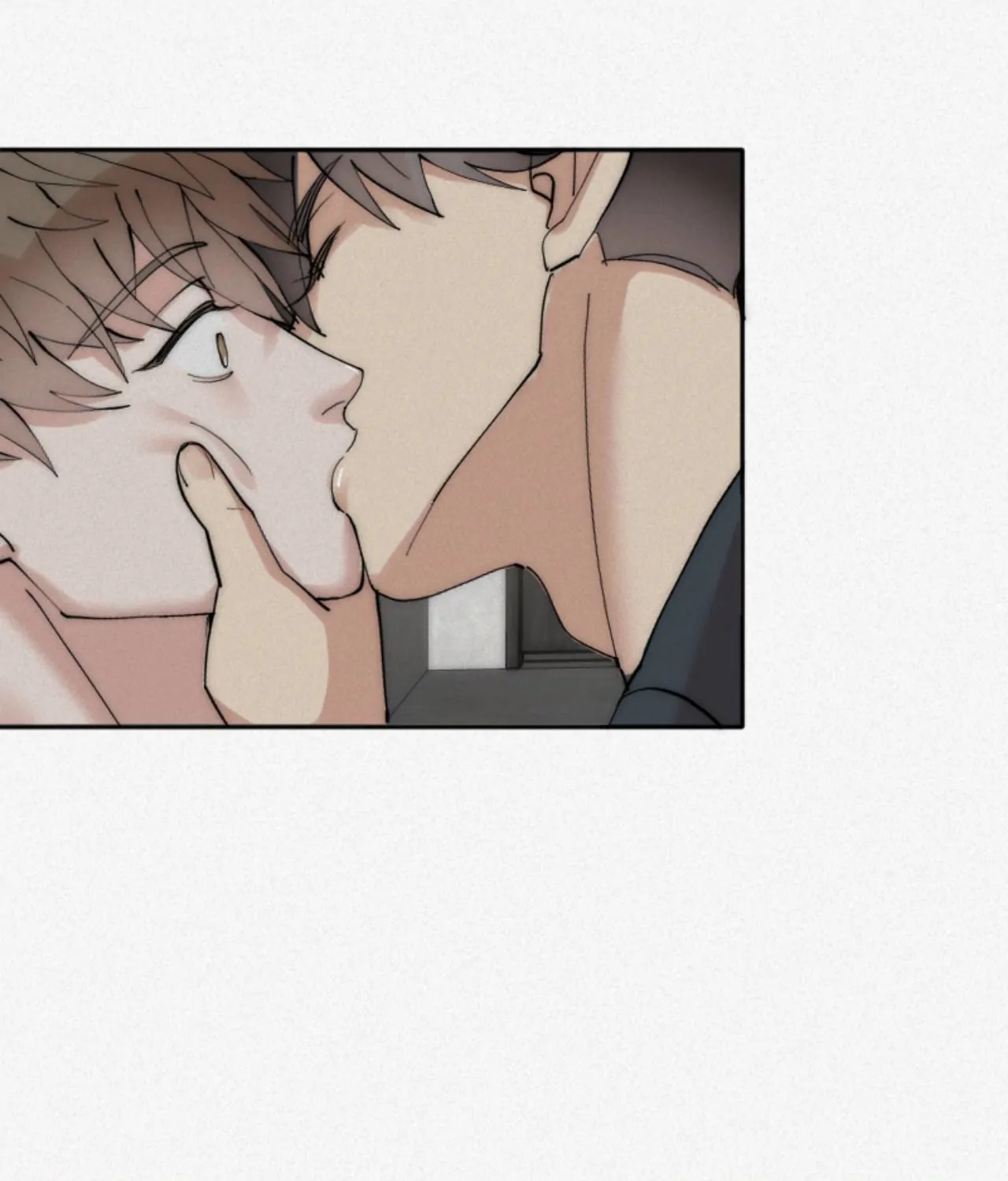 Please Feed Me, Sunbae [Official] - Episode 7 manhwa