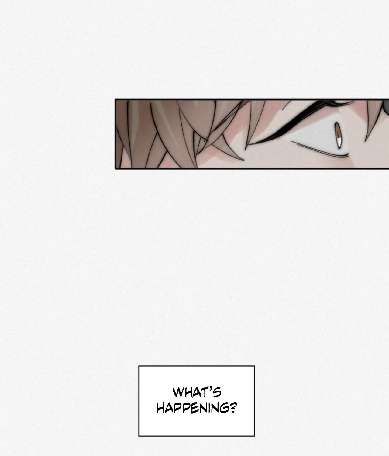 Please Feed Me, Sunbae [Official] - Episode 7 manhwa