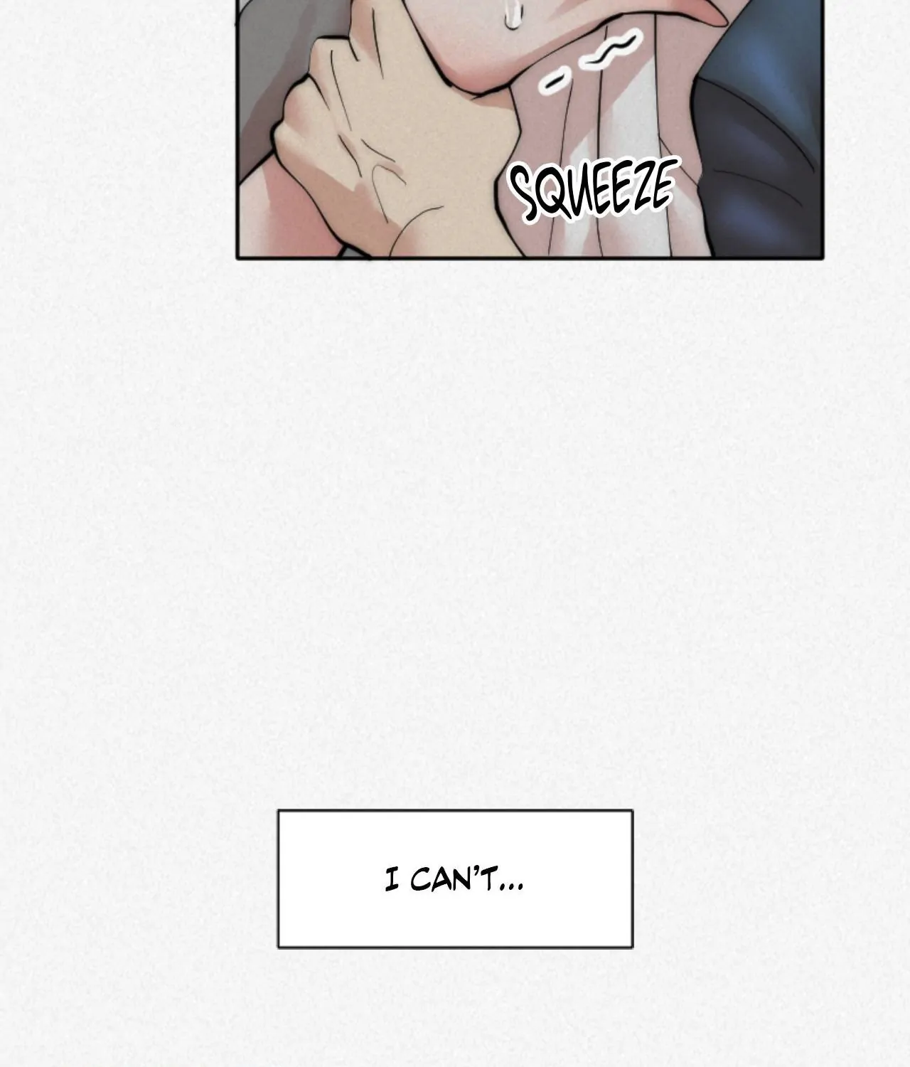 Please Feed Me, Sunbae [Official] - Episode 7 manhwa