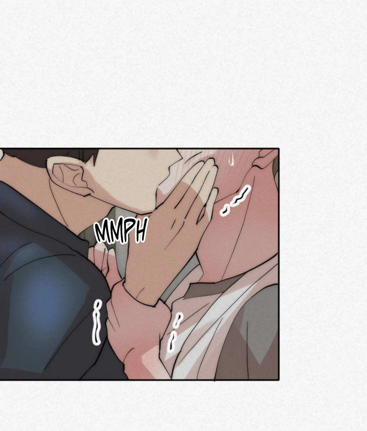 Please Feed Me, Sunbae [Official] - Episode 7 manhwa