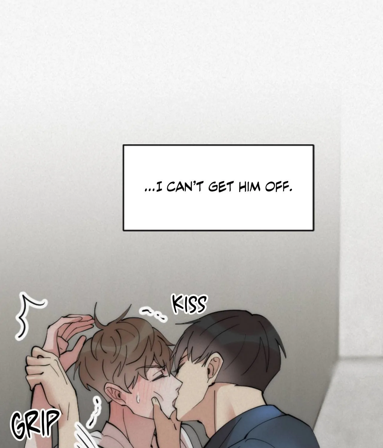 Please Feed Me, Sunbae [Official] - Episode 7 manhwa