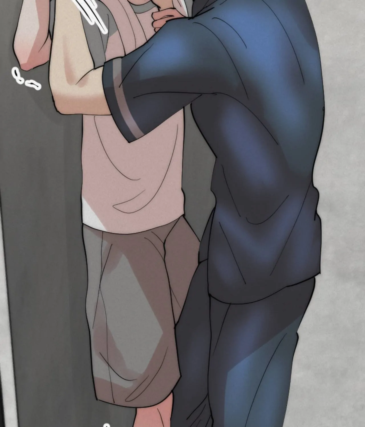 Please Feed Me, Sunbae [Official] - Episode 7 manhwa