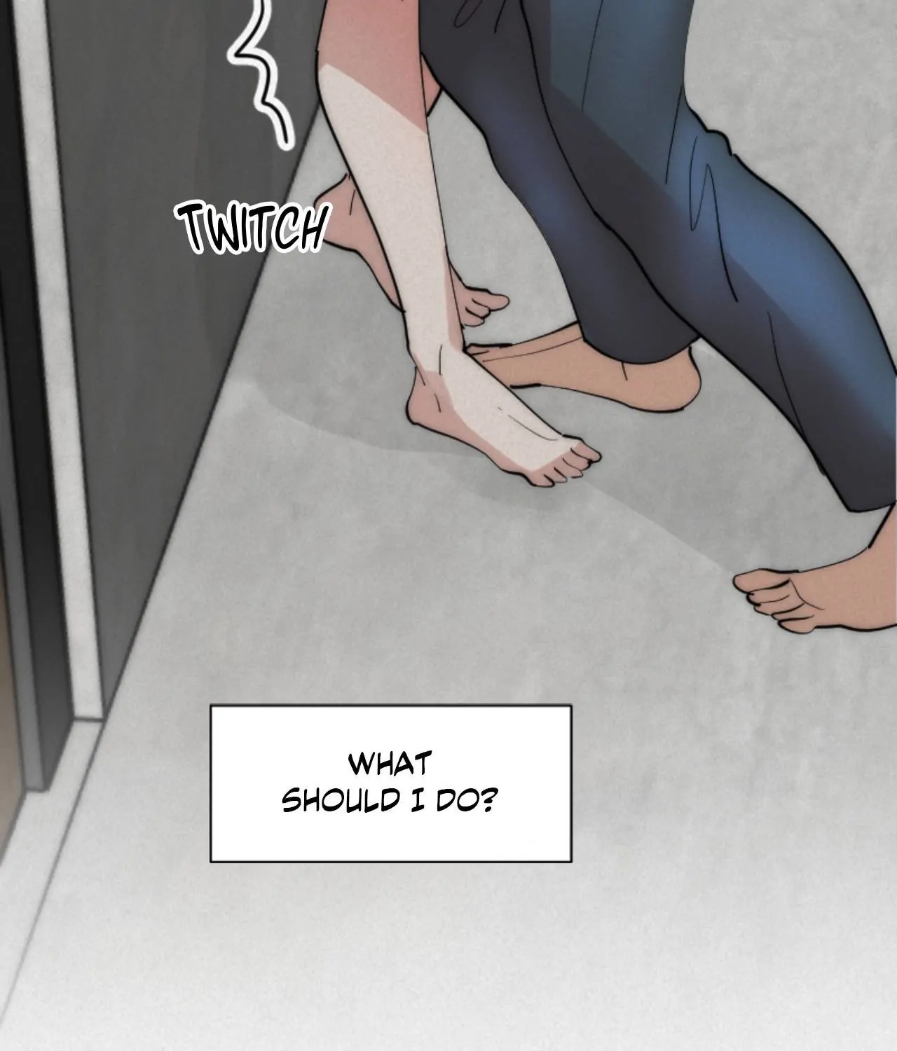 Please Feed Me, Sunbae [Official] - Episode 7 manhwa