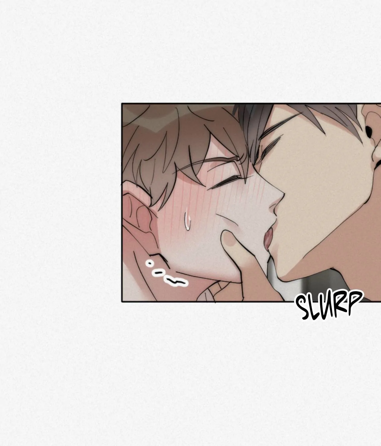 Please Feed Me, Sunbae [Official] - Episode 7 manhwa
