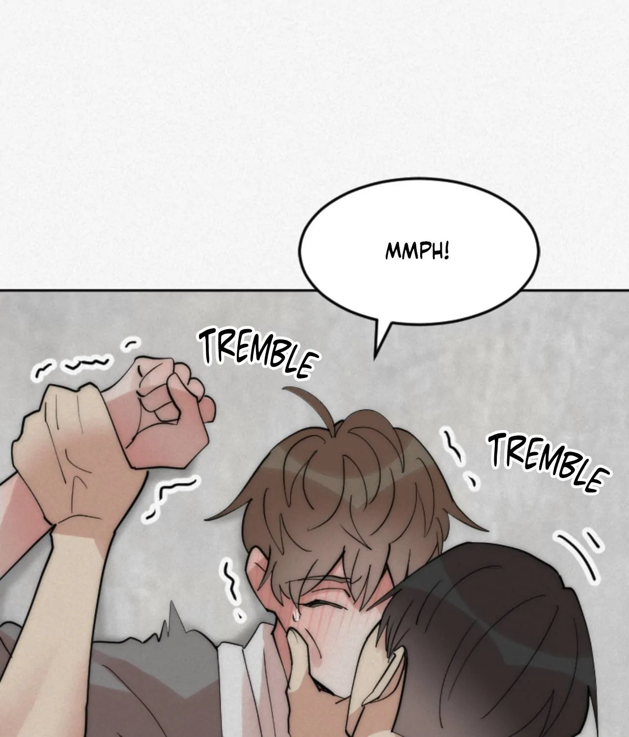 Please Feed Me, Sunbae [Official] - Episode 7 manhwa